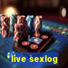 live sexlog